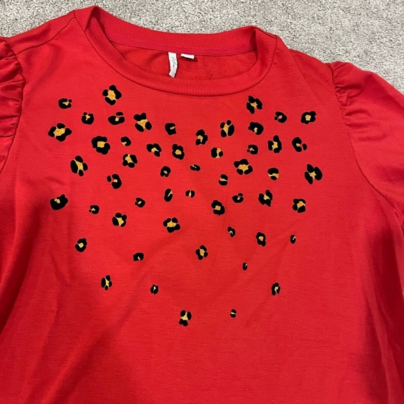 Cato Active Sweater - Picture 4 of 7